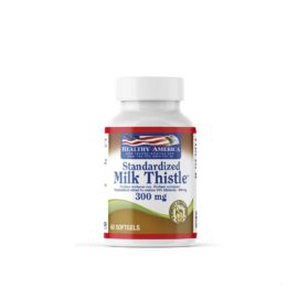 MILK THISTLE