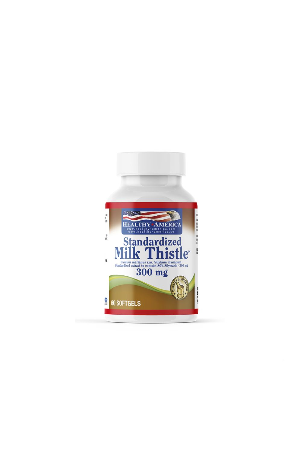 MILK THISTLE