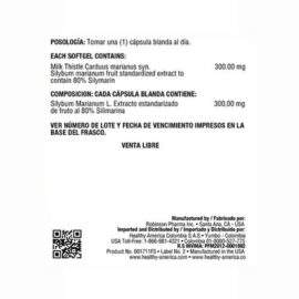 MILK THISTLE - Image 2