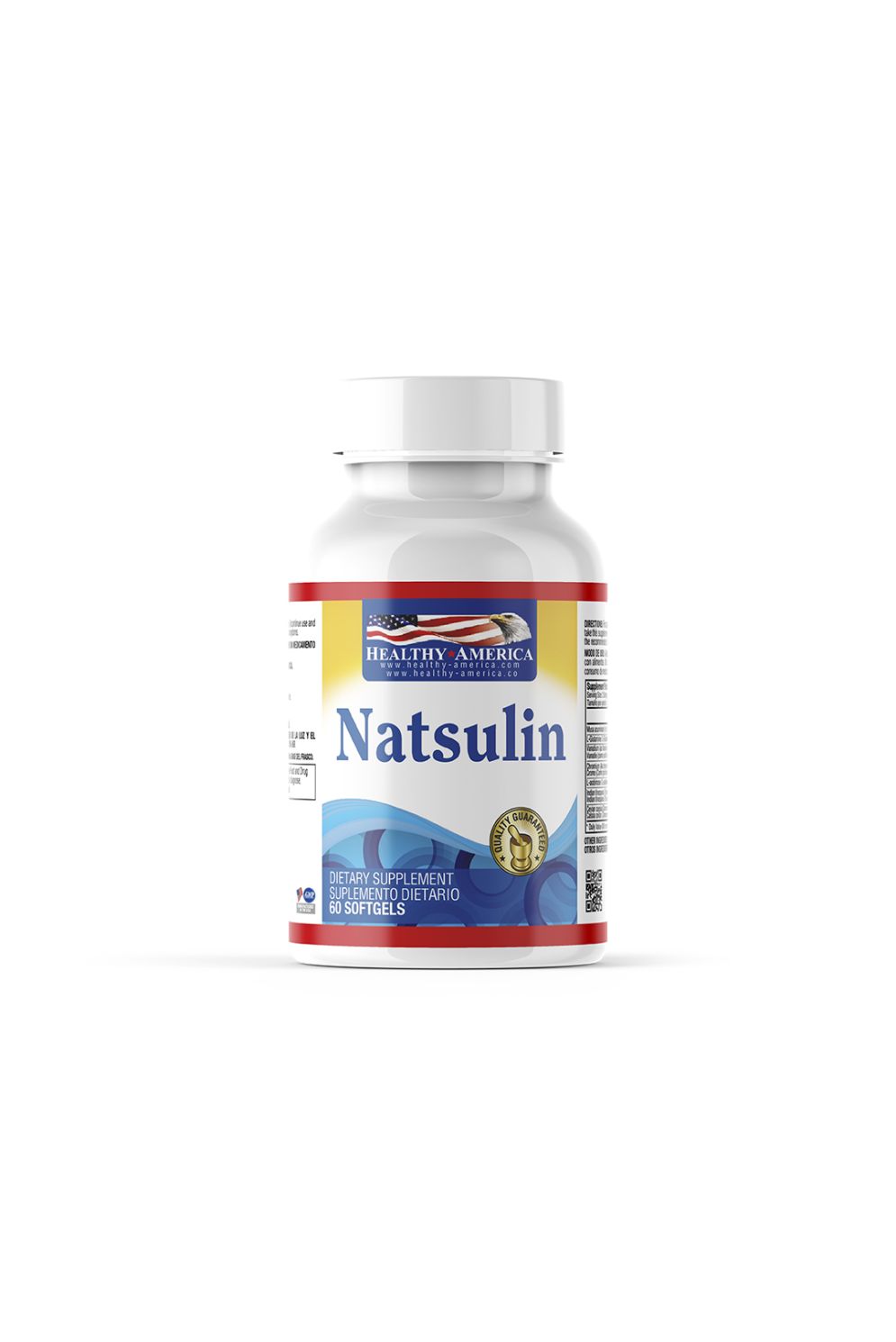 NATSULIN