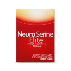 NEURO SERINE ELITE