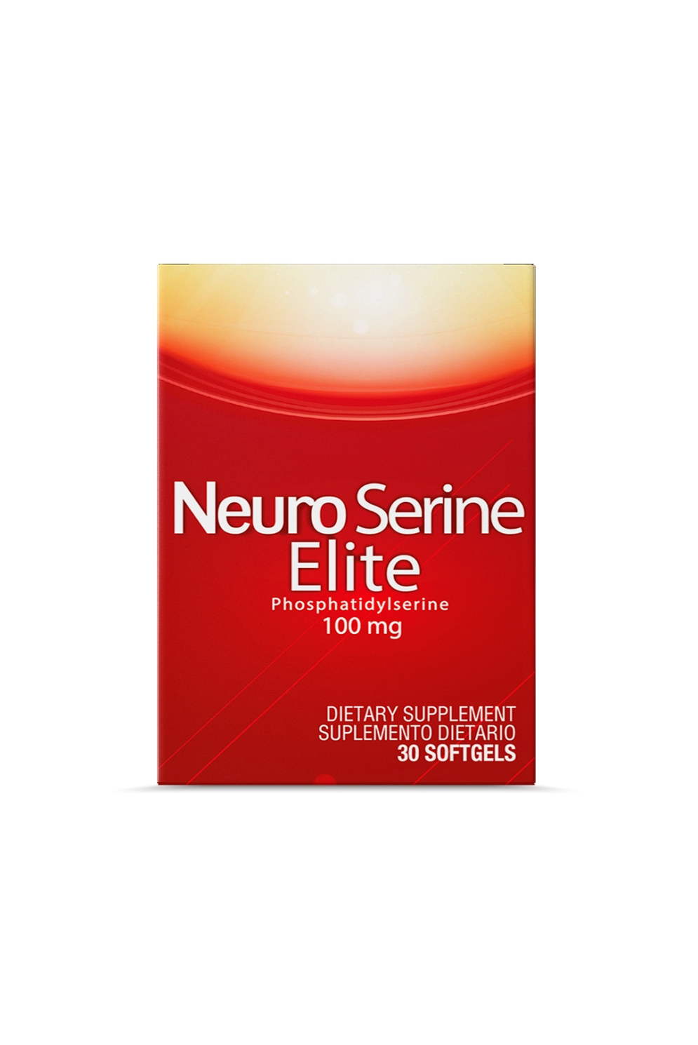 NEURO SERINE ELITE