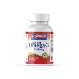 OMEGA 3 FISH OIL