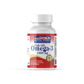 OMEGA 3 FISH OIL