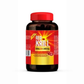 REDKRILL OIL