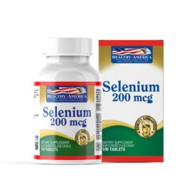 SELENIUM