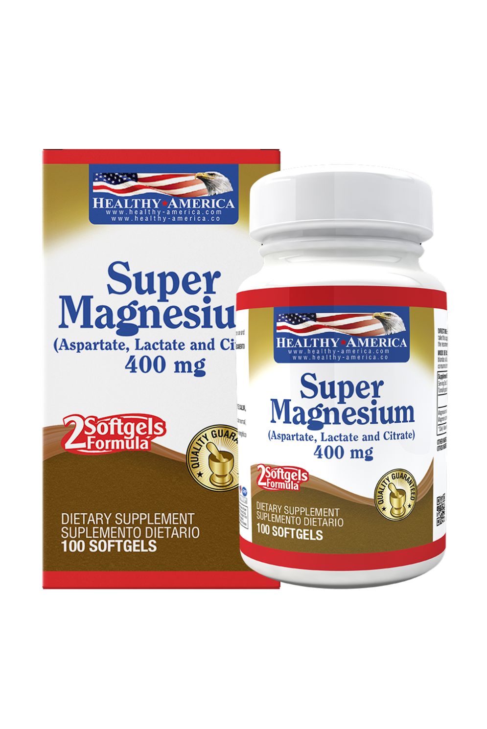 SUPER MAGNESIUM
