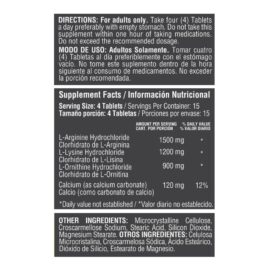 TRIPLE AMINO - Image 2