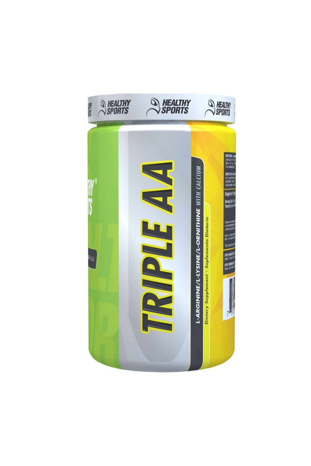 TRIPLE AMINO