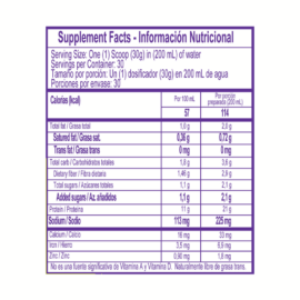 VEGAN PROTEIN - Image 2