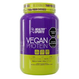 VEGAN PROTEIN