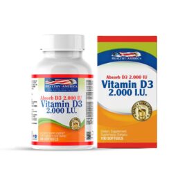 VITAMIN D3