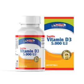 VITAMIN D3