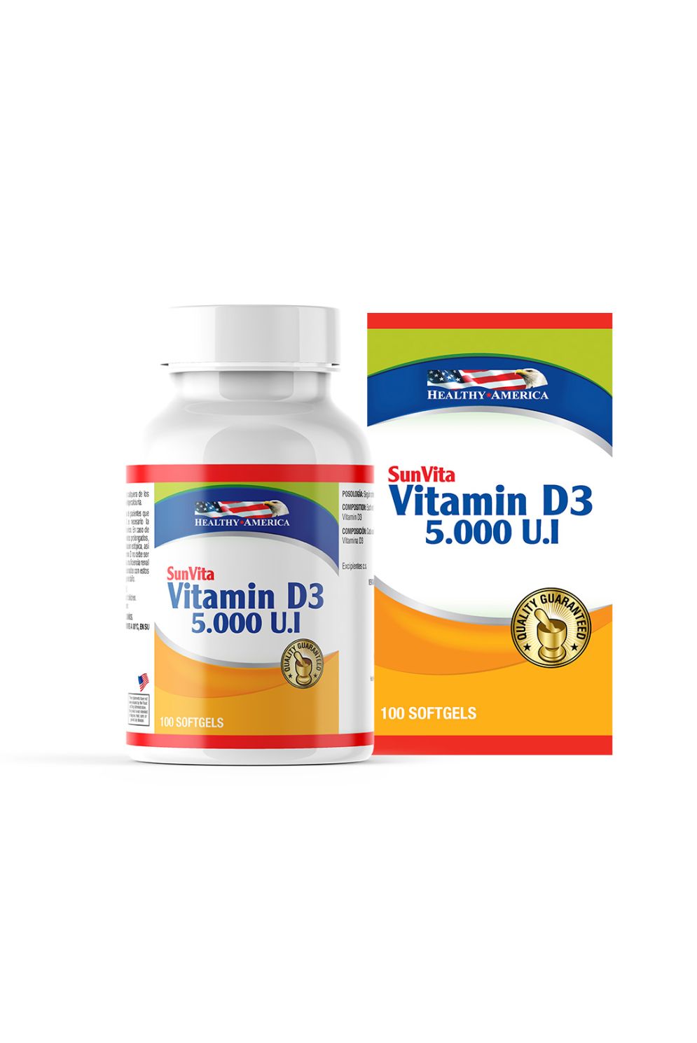 VITAMIN D3