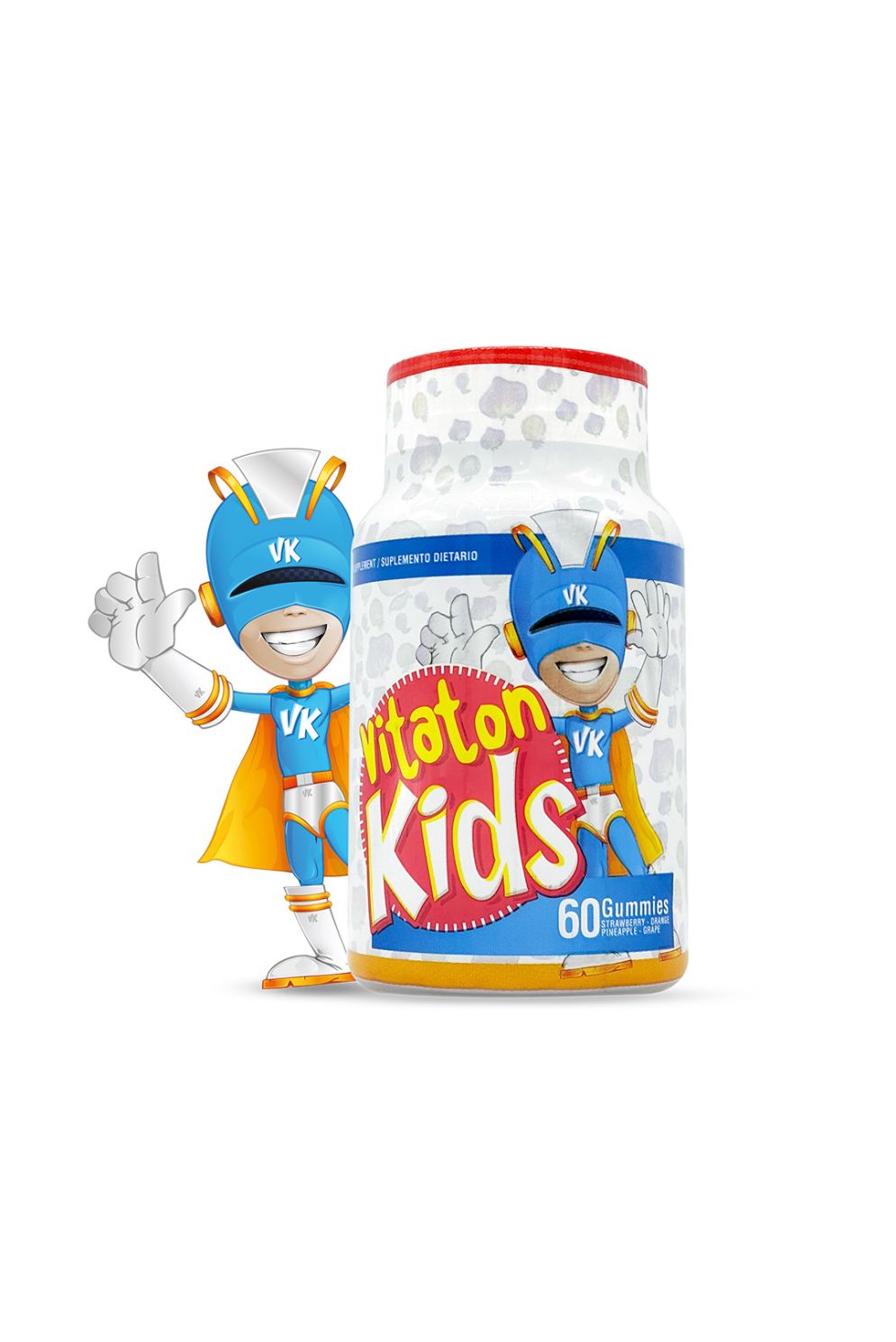 VITATON KIDS