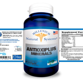 Antioxiplus Minerals - Image 2