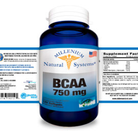 BCAA - Image 2