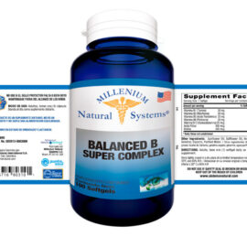 Balanced B Super Complex - Image 2
