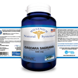 Cáscara Sagrada - Image 2