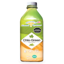 Chlo Green Drink