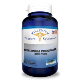 Chromium Picolinate