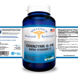 Coenzyme Q10 - Image 2