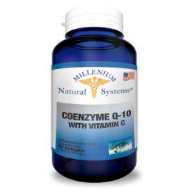 Coenzyme Q10