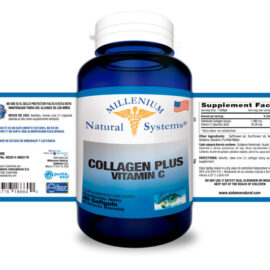 Collagen Plus Vitamina C - Image 2
