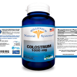 Colostrum - Image 2
