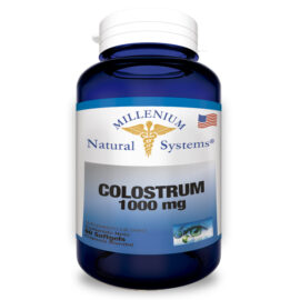 Colostrum