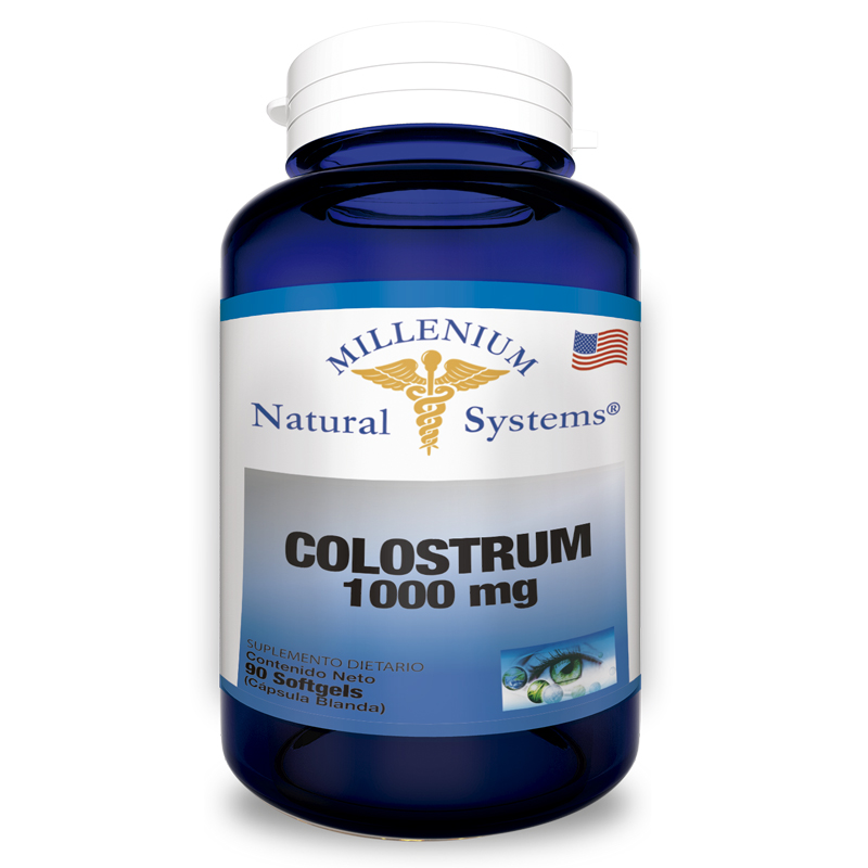 Colostrum