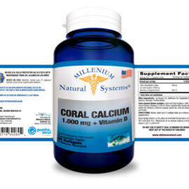Coral Calcium - Image 2