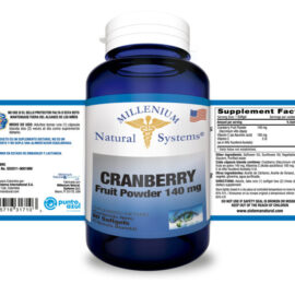 Cranberry Fruit Powder - Image 2