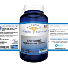 Evening Primrose Oil - Image 2
