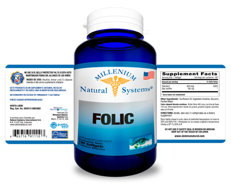 Folic