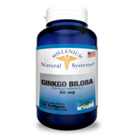 Ginkgo Biloba