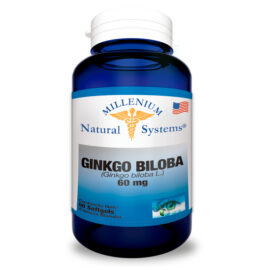 Ginkgo Biloba