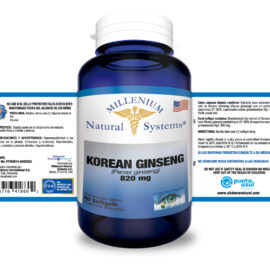 Korean Ginseng - Image 2