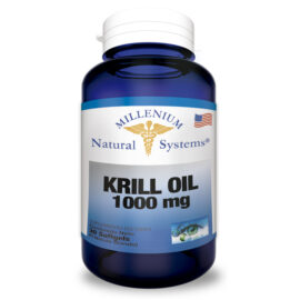 Krill Oil