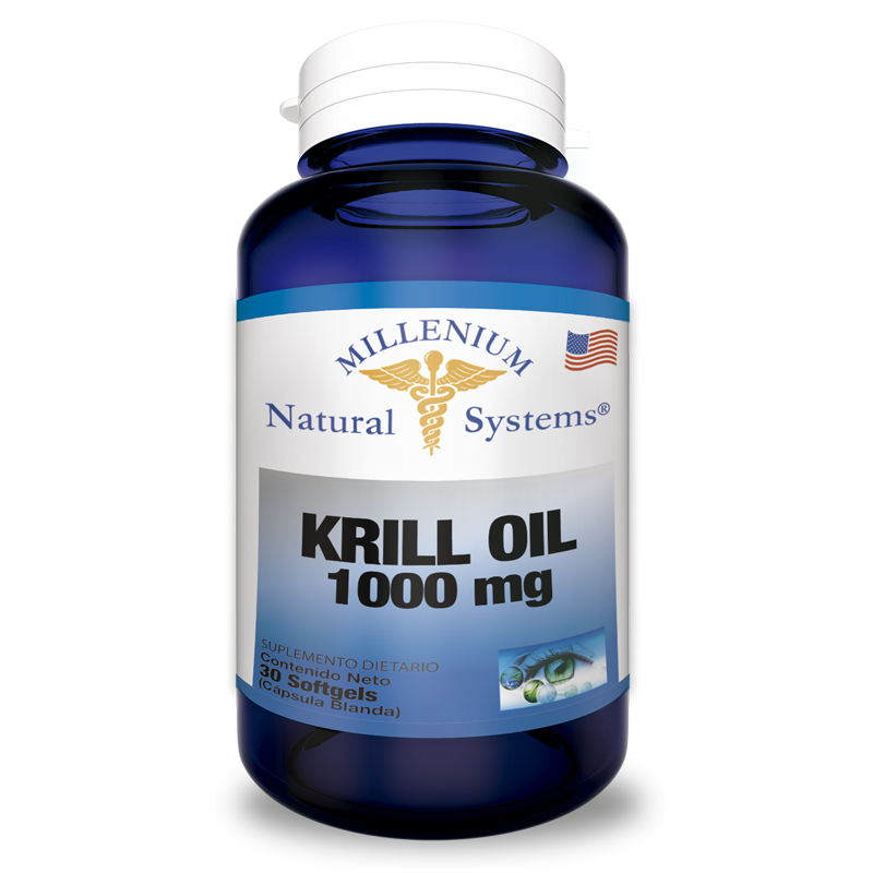 Krill Oil