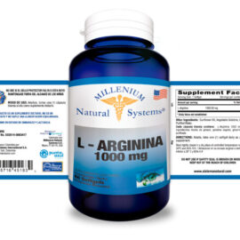 L-Arginina - Image 2