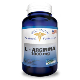 L-Arginina