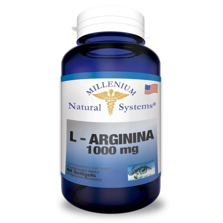L-Arginina