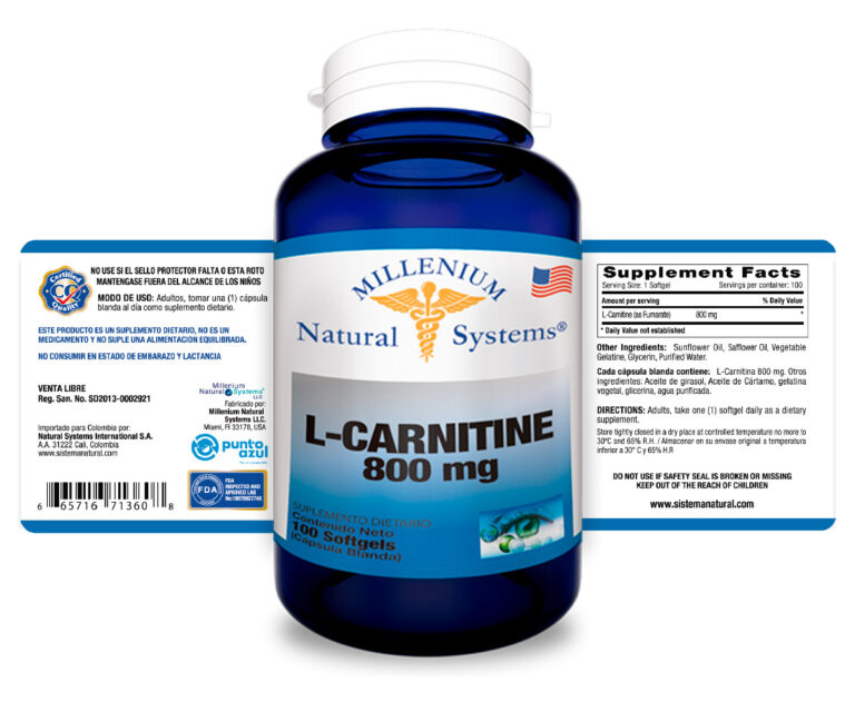 L-Carnitine