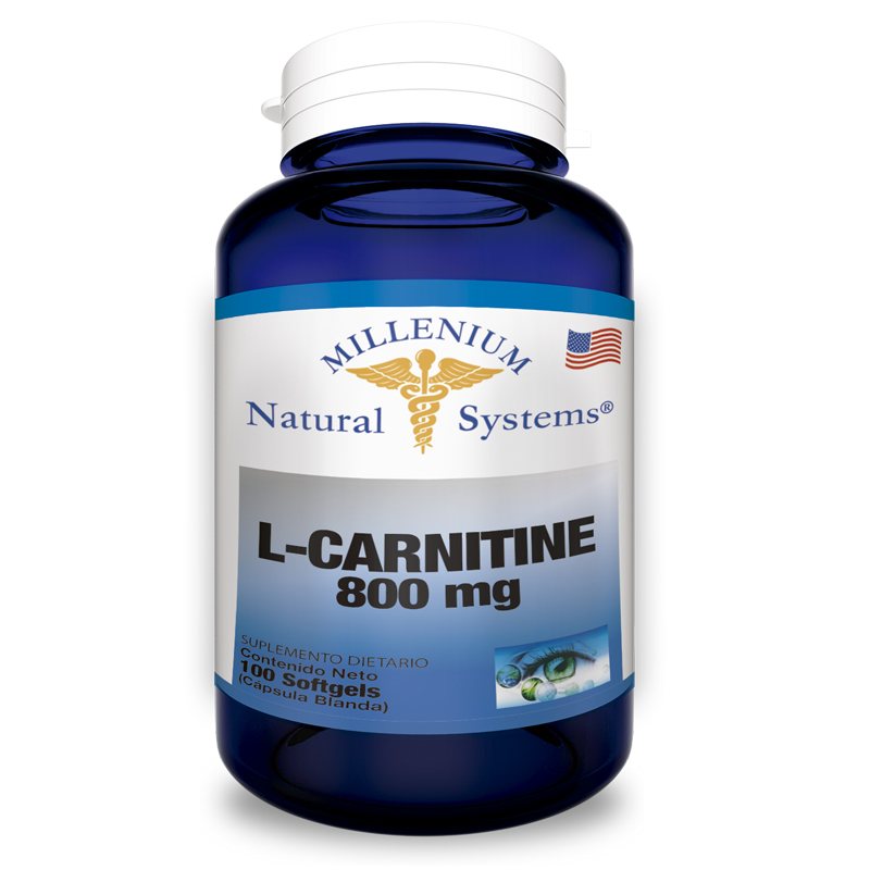 L-Carnitine