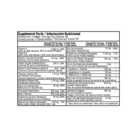 COLLAGEN & BIOTIN COMP - Image 3