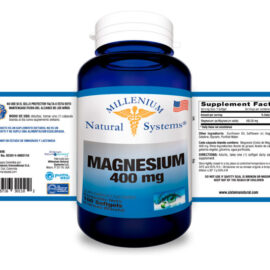 Magnesium - Image 2