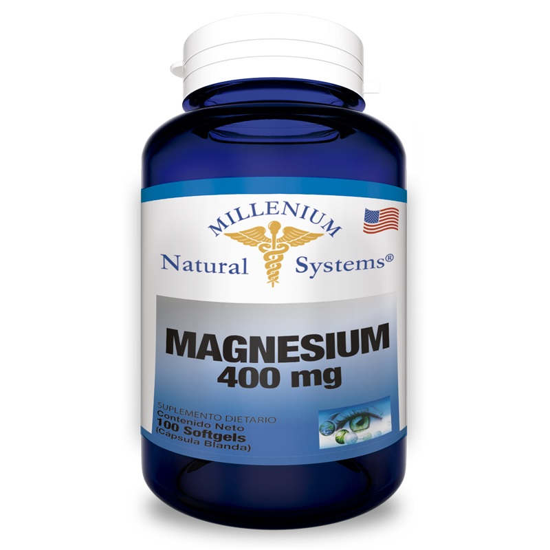 Magnesium