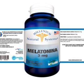 Melatonina - Image 2