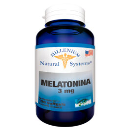Melatonina